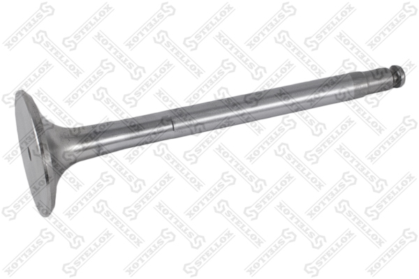 Клапан EX  MB w201 2.3/2.5 16V 84> 33x8x - Stellox 0124268SX