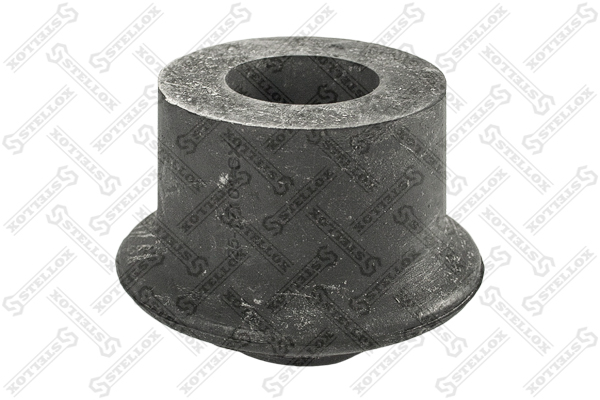 Подуш.ДВС пер. Audi 80 1.3-1.6d <88 | перед | - Stellox 25-17101-SX