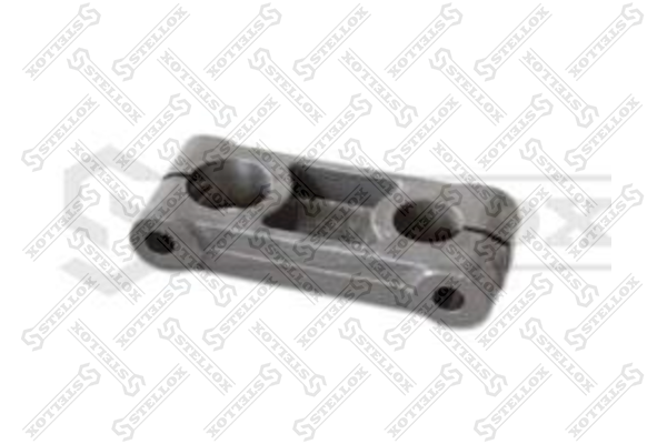 Кронштейн рессоры (м)65.5x160x28.5 v HCV - Stellox 8442804SX