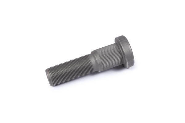 Болт колесный M22x1.5x88 SMB,Fruehauf - Stellox 85-18420-SX
