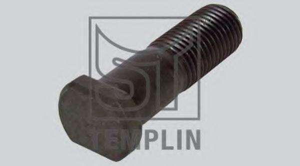 Болт колесный - TEMPLIN 110100680000