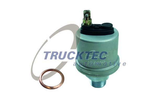 Датчик давления масла - TRUCKTEC 0142033