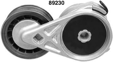 Ролик натяжной приводного ремня - Dayco 89230
