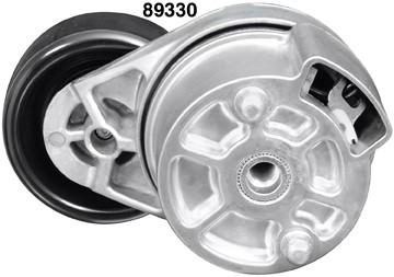 Ролик натяжной приводного ремня - Dayco 89330