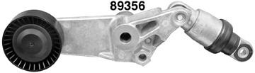 Ролик натяжной приводного ремня - Dayco 89356
