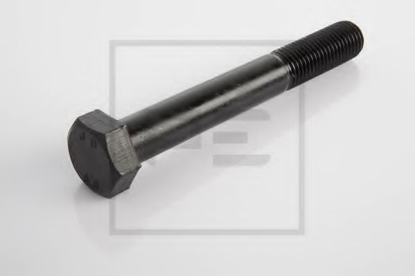 Болт амортизатора M20x180 8.8 din931 HCV - PE Automotive 07045900A