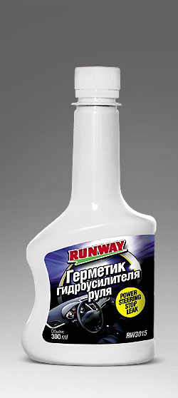 Герметик трансмиссии 300г - Runway RW3016