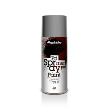 Грунт серый (265г) - MAGICLINE 910