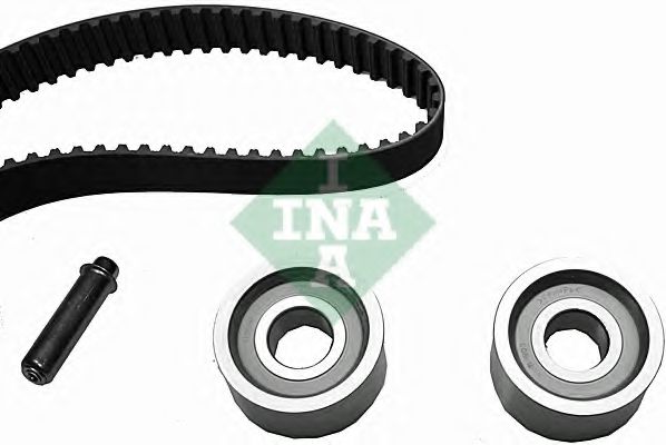 Комплект ГРМ - INA 530060210