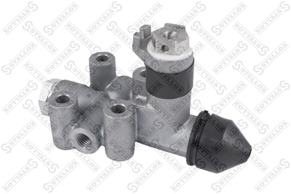 Кран уровня пола  MAN f/g/m90 - Stellox 8417324SX