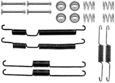 Монтажный комплект hunday lantra 95-00 , elantra - Trusting 9131