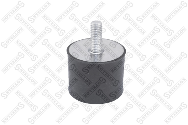 Подушка глушителя (мр) M10x1.5/40x50  MA HCV - Stellox 8204404SX