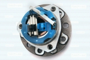 Подшипник ступицы колса - TECH-AS 9333029