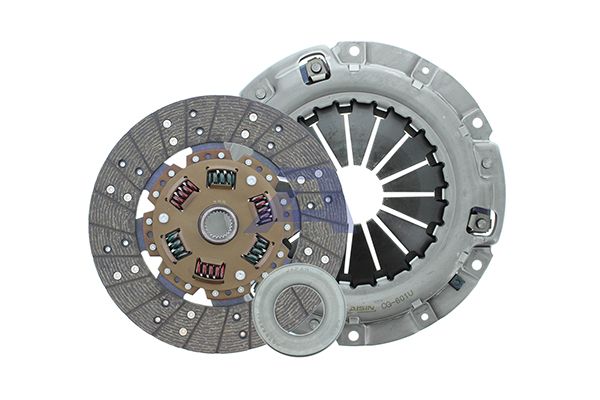 Комплект сцепления - Aisin KG009B