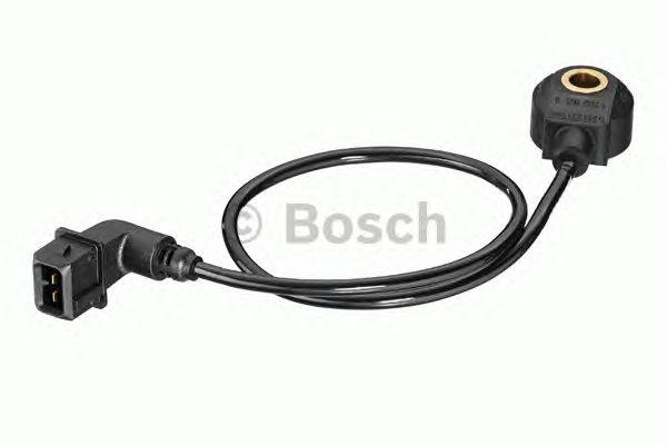 Датчик детонации - Bosch 261231097