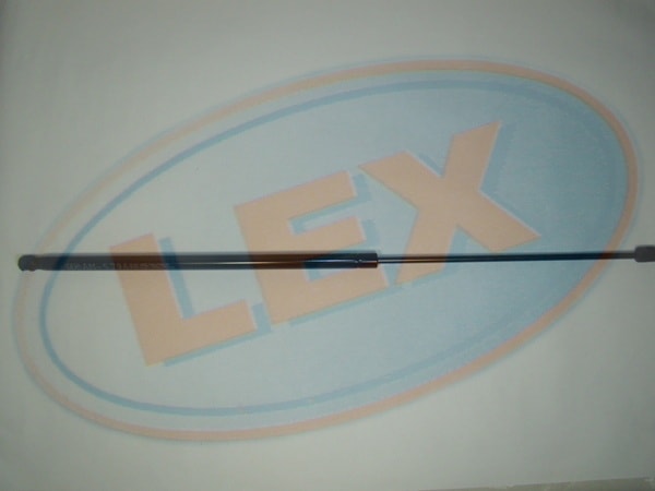 Амортизатор крышки багажника - LEX AM5796