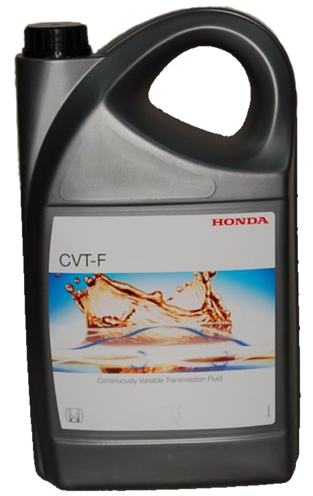 Cvt-f, 4л (спец.транс.жидкость) - Honda 08260-99905HE