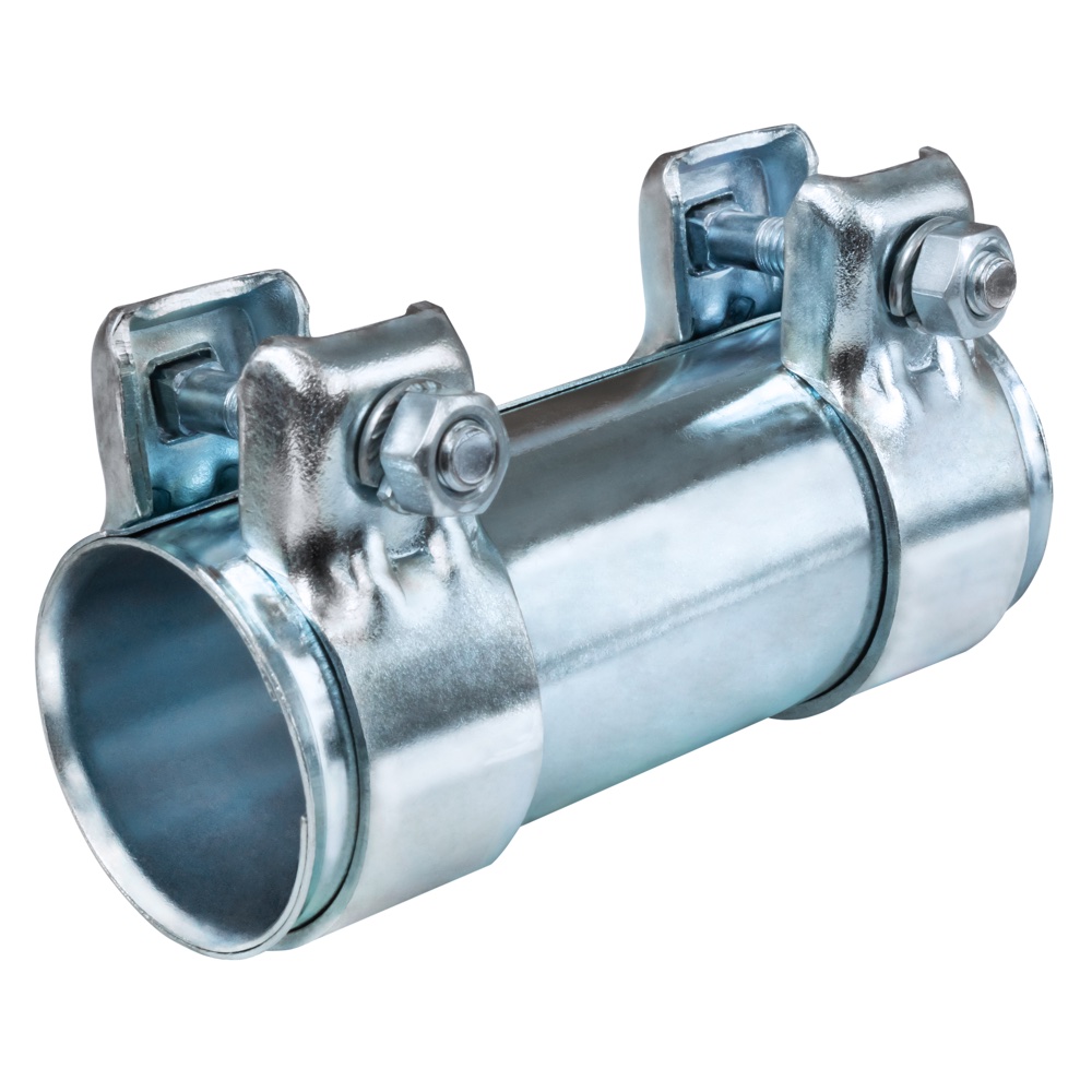 Переходник, Выхлопная система oe-fit Ref. VW 191 253 141 a - Fortluft 265125