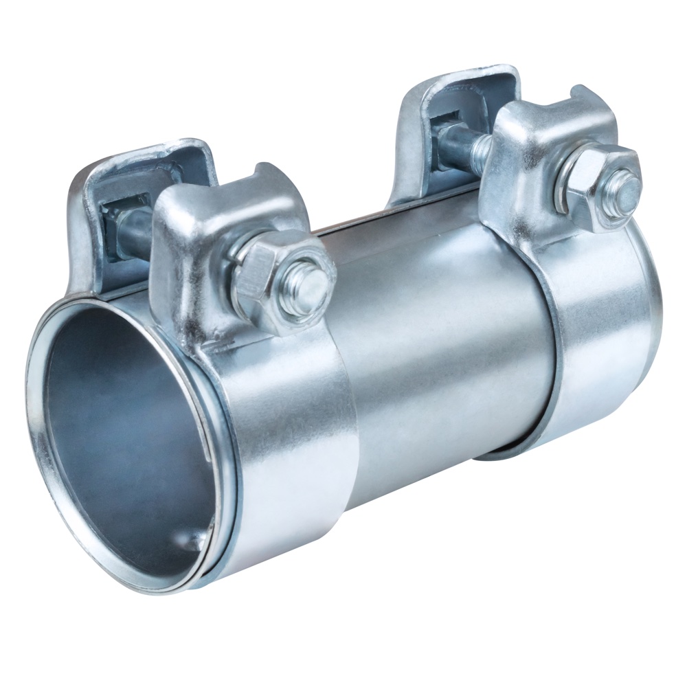 Переходник, Выхлопная система oe-fit Ref. VW 191 253 141 f - Fortluft 265459