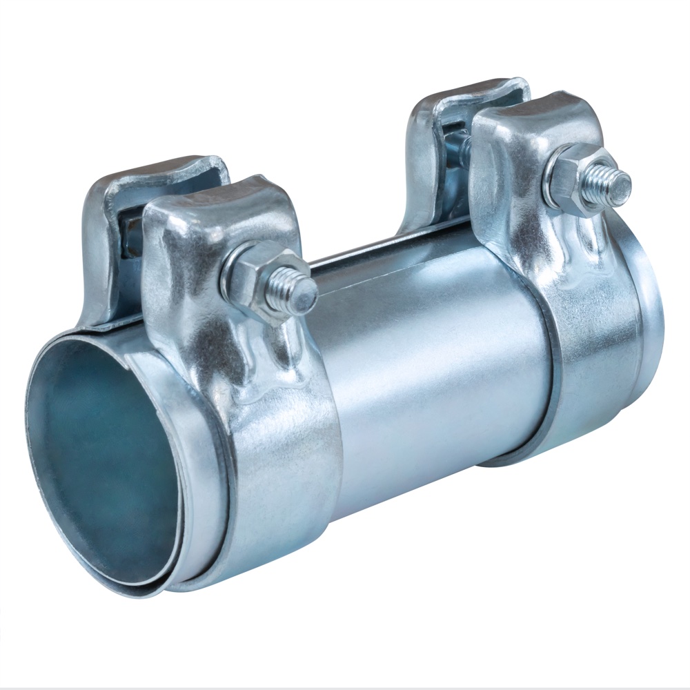 Переходник, Выхлопная система oe-fit eco Ref. opel 8 56 903 / 9201270 - Fortluft 265619