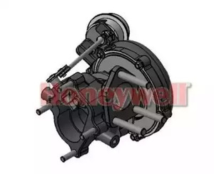 Ironunit - GARRETT 7339525004S