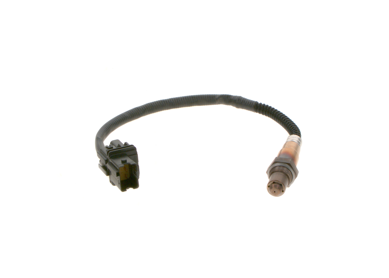 Датчик кислородный - Bosch 258007156