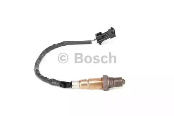 Датчик кислородный  - Bosch 258006937