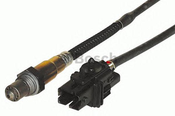 Датчик кислородный - Bosch 258007332