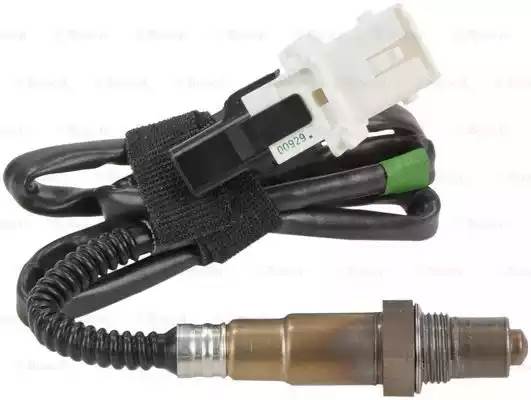 Датчик кислородный - Bosch 258007135
