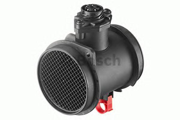 Расходомер воздуха - Bosch 280217807