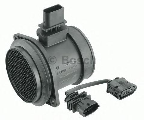 Расходомер воздуха - Bosch 281006184