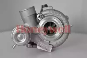 Ironunit - GARRETT 4522045007S