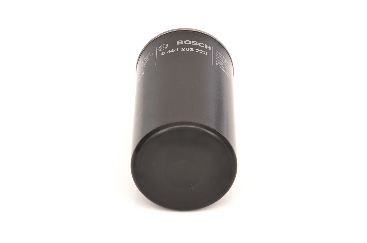Фильтр масляный - Bosch 451203228