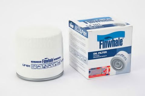 Фильтр масляный 2101-07 HCV - Finwhale LF101