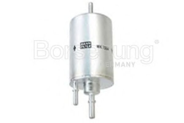 Фильтр топливный - Borsehung B12792