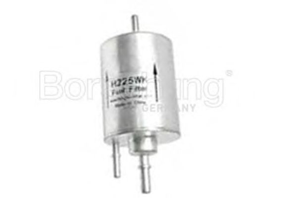 Фильтр топливный - Borsehung B12793