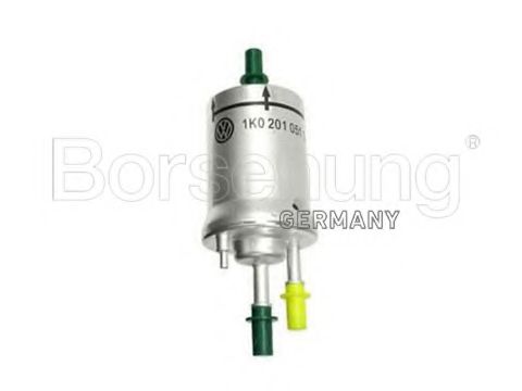 Фильтр топливный - Borsehung B12822