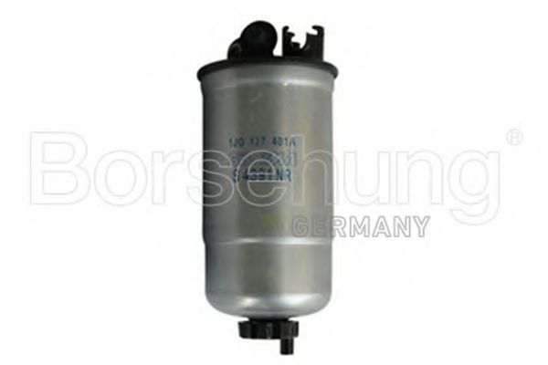 Фильтр топливный - Borsehung B12824