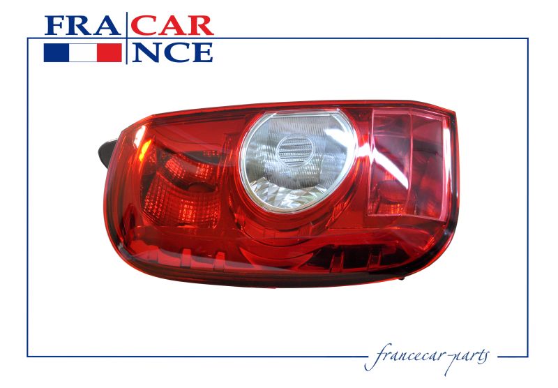 Задний габаритный фонарь - Francecar FCR210476