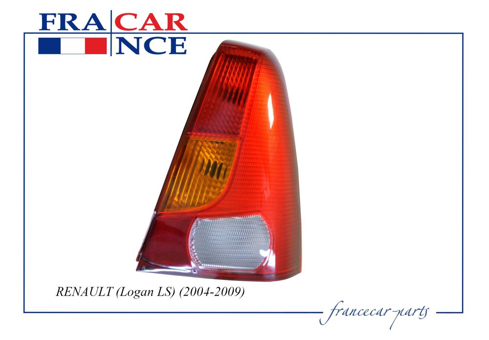 Задний габаритный фонарь Francecar                FCR210481