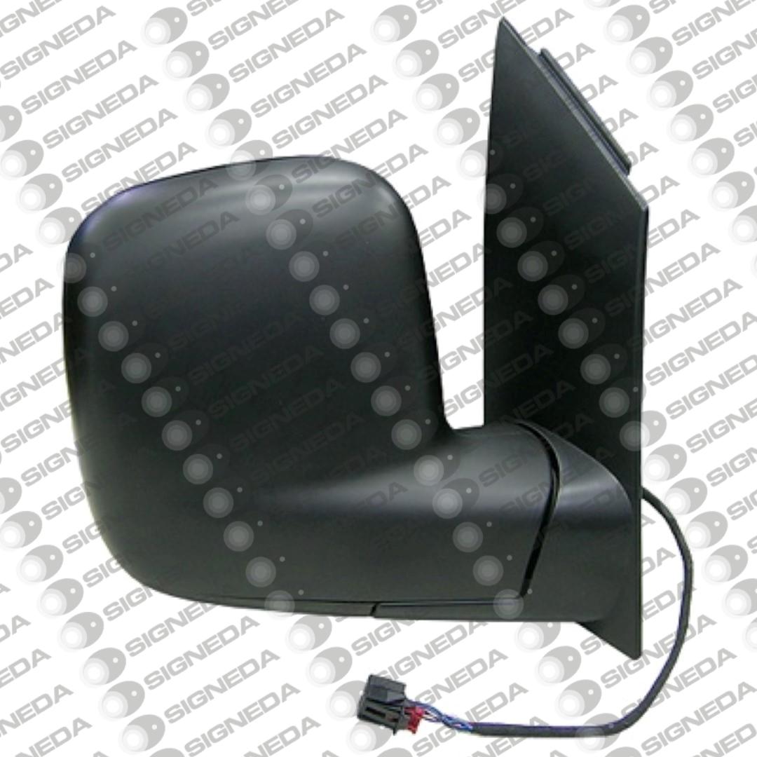 Зеркало наружное - Signeda VVWM1029EL