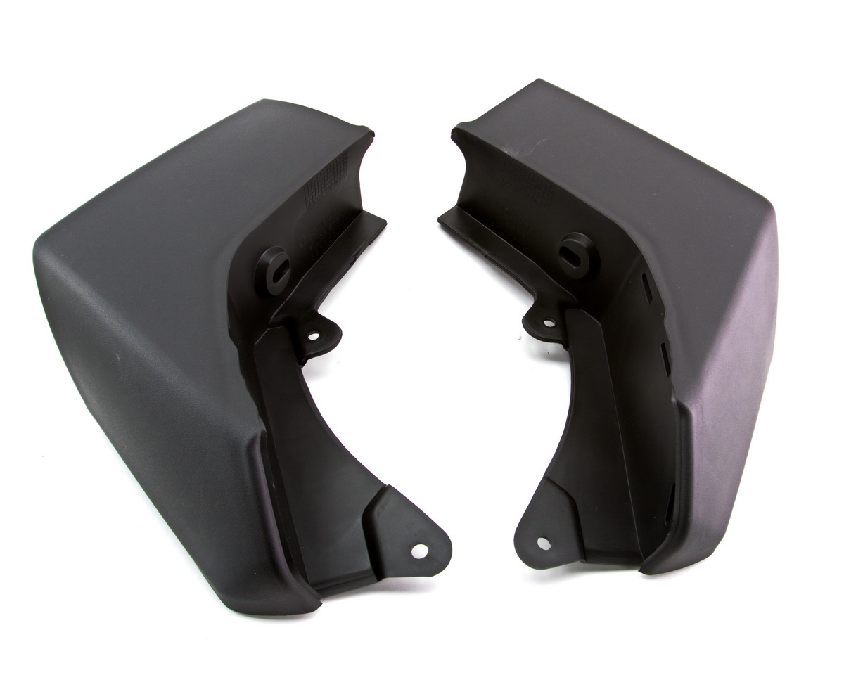 Брызговики передние комплект 22 - DOMINANT LRCA0S500010PCL