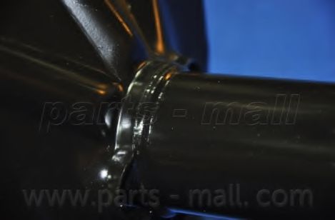 Амортизатор газовый перед прав PARTS-MALL PJC-FR011 5535₽