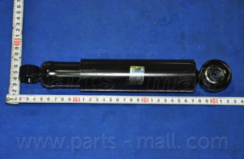 Амортизатор | зад | - PARTS-MALL PJC109