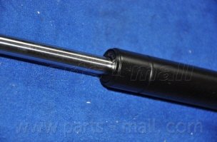 Амортизатор крышки багажника - PARTS-MALL pqa235