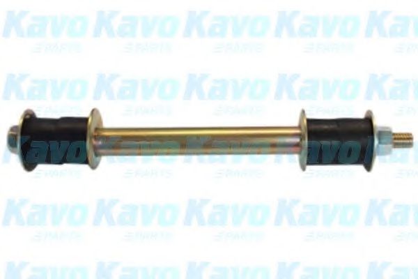 Стойка стабилизатора | зад прав/лев | - KAVO PARTS SLS4049