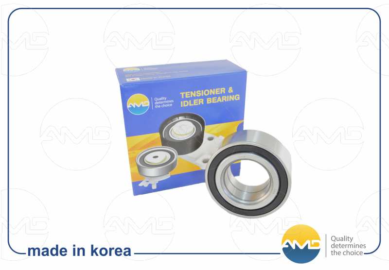 Подшипник ступицы колеса - AMD AMDGH042100