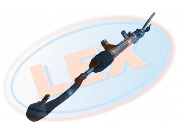 Рулевая рейка - LEX RR5679