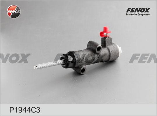 Цилиндр рабочий привода сцепления - Fenox P1944C3