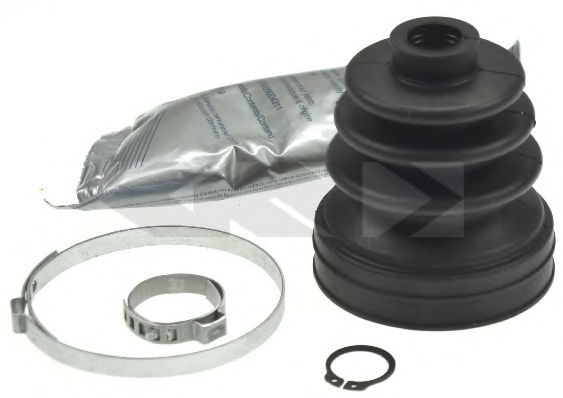 Пыльник ШРУСа - GKN-Lobro 305777